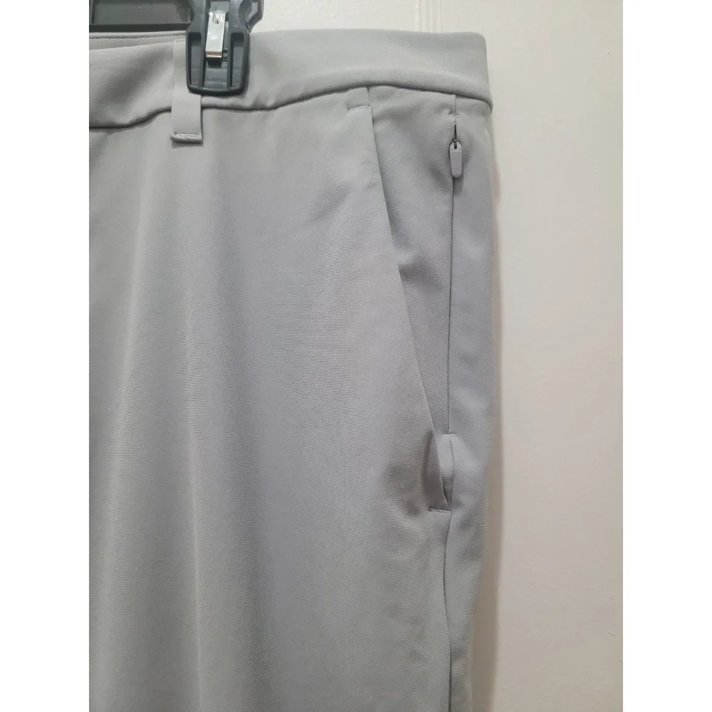 LULULEMON CLASSIC FIT TROUSER 42L 36